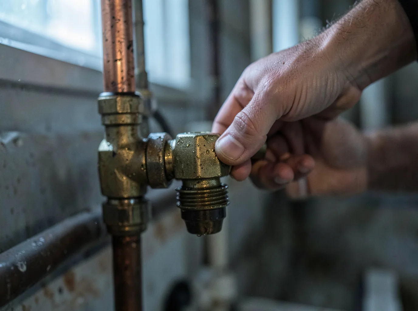 Emergency Plumber North Hampton, NH FAQs